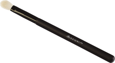 Кисть для макияжа Dewal Для растушевки теней BR-517 (черный) -