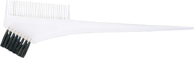 Кисть для окрашивания волос Dewal T-1155T (прозрачный) -