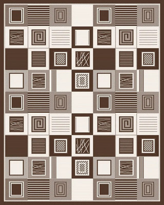 

Циновка, Флурлюкс 50204 50422