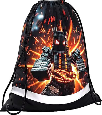 

Мешок для обуви, Mine Block / 64942