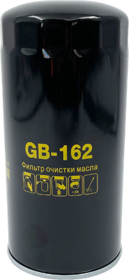 

Масляный фильтр, GB-162
