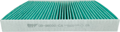 

Салонный фильтр, GB-98000/CA