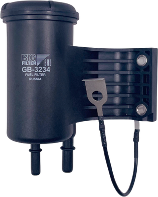 Топливный фильтр BIG Filter GB-3234 - 