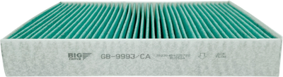 

Салонный фильтр, GB-9993/CA