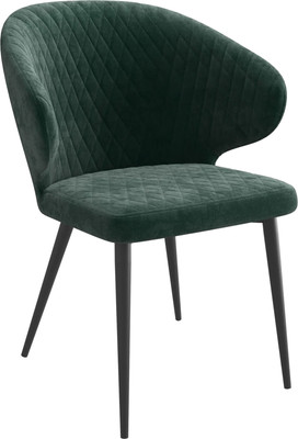 Стул Мамадома Rob b10  (Green Lux\черный) -