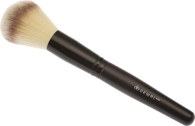 Кисть для макияжа Dewal Для пудры BR-530 - 