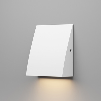 Бра Elektrostandard 40159/LED 4000K (белый) -