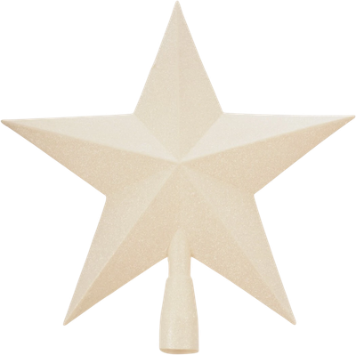 

Верхушка для елки, Звезда на елку / V5198