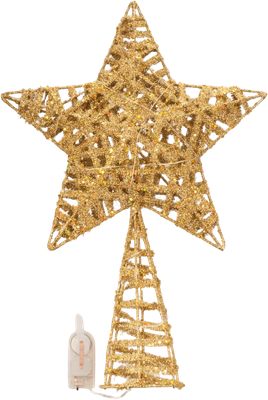 

Верхушка для елки, Звезда на елку / V5032