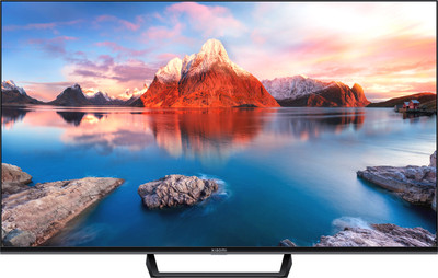 Телевизор Xiaomi TV A Pro 43 2026 L43MB-APRU / ELA5960RU - 
