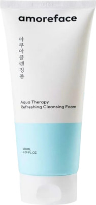 Пенка для умывания Amoreface Aqua Cleansing Foam (180мл) -