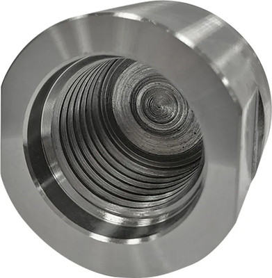 

Переходник для токарного патрона, M33x3.5 / RA213A