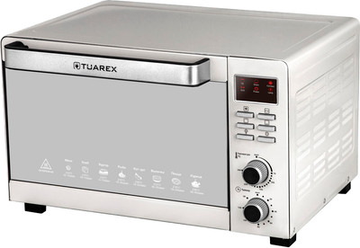 Ростер Tuarex TK-5045 (белый) -