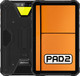 Планшет Ulefone Armor Pad 2 (черный) -