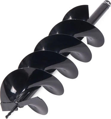 Шнек к мотобуру Farmertec PJ93356 - 