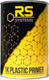 Грунтовка автомобильная RS По пластику 1K / 0201-102-10 (1л) -
