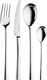 Набор столовых приборов Pinti Inox New York 01409091 (24пр) -
