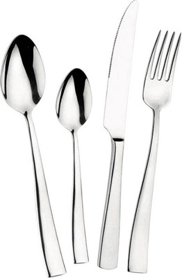 Набор столовых приборов Pinti Inox Palace 169090Q1 (24пр) - 