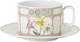 Чашка с блюдцем Rosenthal Swarovski Idyllia / 10570-426400-14640 - 