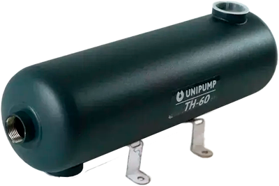 Теплообменник для бассейна Unipump TH-60 / 41840 - 