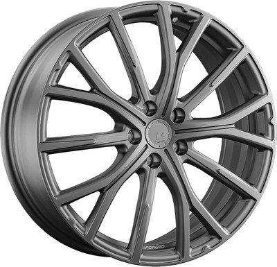 Литой диск LS wheels Forged FG21 19x7