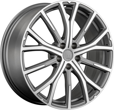 Литой диск LS wheels Forged FG21 19x8.5