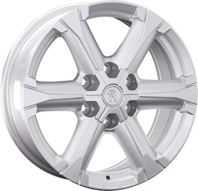 

Литой диск, MI170 18x7.5" 6x139.7мм DIA 67.1мм ET 38мм S