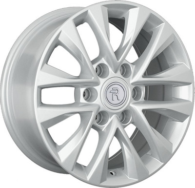 

Литой диск, HV81 18x7.5" 6x139.7мм DIA 75.1мм ET 42мм S