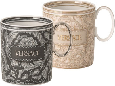 Набор кружек Versace Barocco / 19335-403783-29220 -