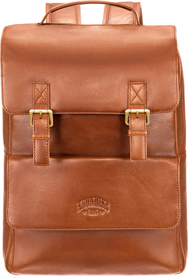 Рюкзак Klondike 1896 Urban / KD1294-04 (коньячный) - 