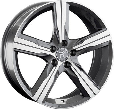 

Литой диск, GL47 19x8" 5x108мм DIA 63.3мм ET 46мм GMF