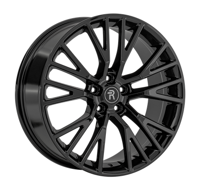 

Литой диск, LR118 19x8" 5x108мм DIA 63.3мм ET 46мм BK