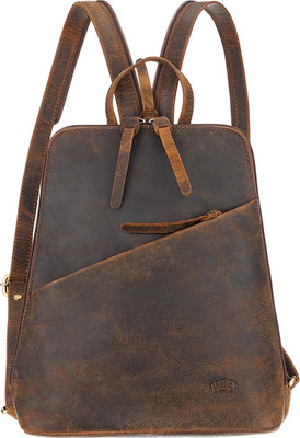 Рюкзак Klondike 1896 Urban / KD1295-03 (темно-коричневый) - 