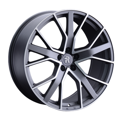 

Литой диск, A156 19x8.5" 5x112мм DIA 66.6мм ET 20мм MGMF