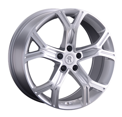 

Литой диск, A204 19x8.5" 5x112мм DIA 66.6мм ET 20мм SF