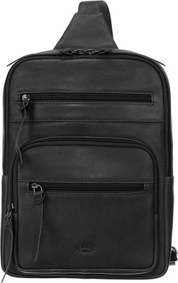 Рюкзак Klondike 1896 Urban / KD1293-01 (черный) - 
