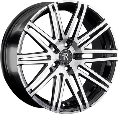 

Литой диск, B329 19x8.5" 5x112мм DIA 66.6мм ET 25мм BKF