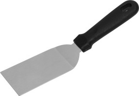 Кухонная лопатка Luxstahl RGS-Z91116 / кт4328 -