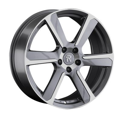 Литой диск Replay A149 19x8