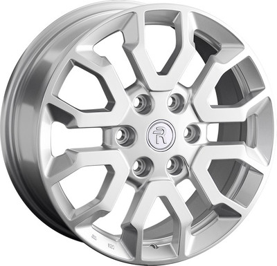 Литой диск Replay TY379 18x7.5