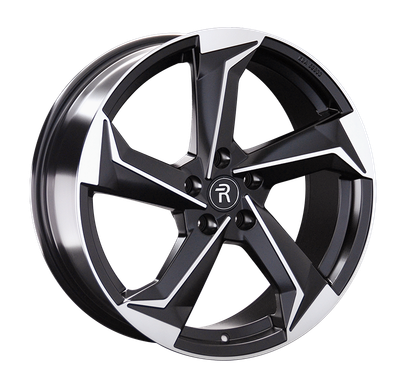 Литой диск Replay B318 19x8