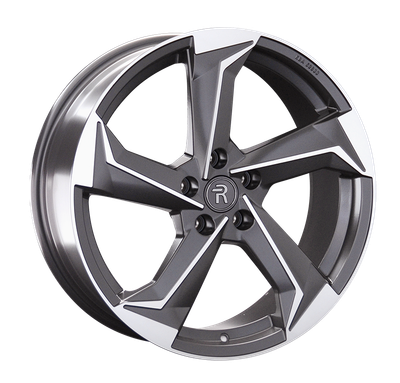 Литой диск Replay B318 19x8