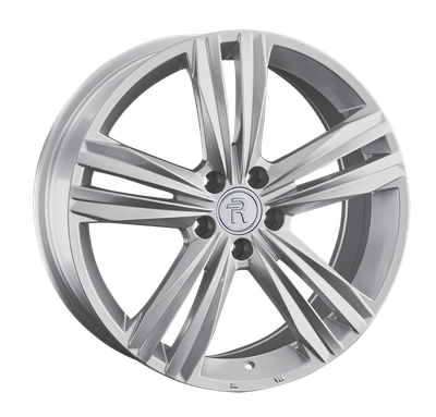 

Литой диск, B236 19x8" 5x112мм DIA 66.6мм ET 32мм S