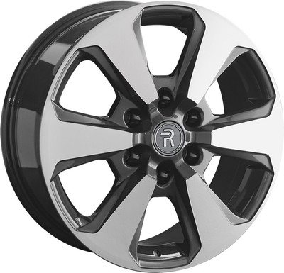 Литой диск Replay TY404 18x7.5