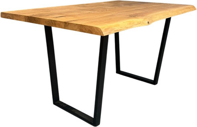 

Обеденный стол, 120x80 Натуральный дуб