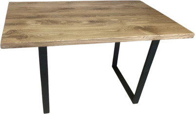 

Обеденный стол, 120x80 Натуральный дуб