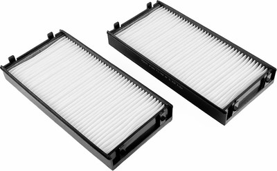 

Комплект салонных фильтров, IF0131