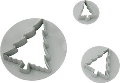 

Набор форм для печенья, SG-CM-NY3