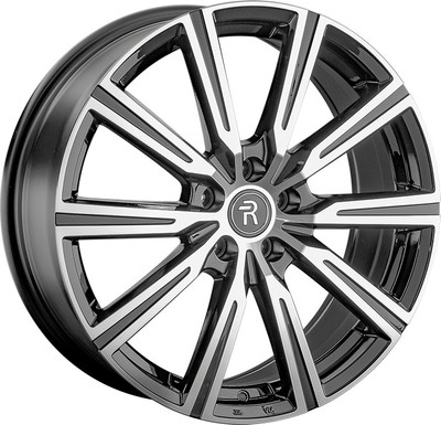 Литой диск Replay CHR102 19x7.5
