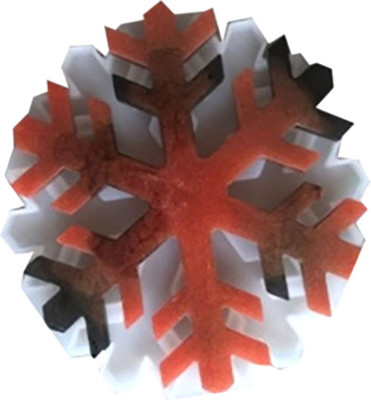 

Форма для печенья, SG-CM-SNOW2